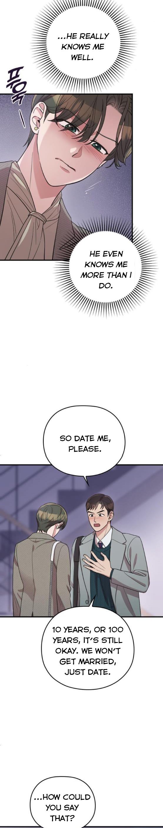 Marry My Husband Chapter 62 image 33
